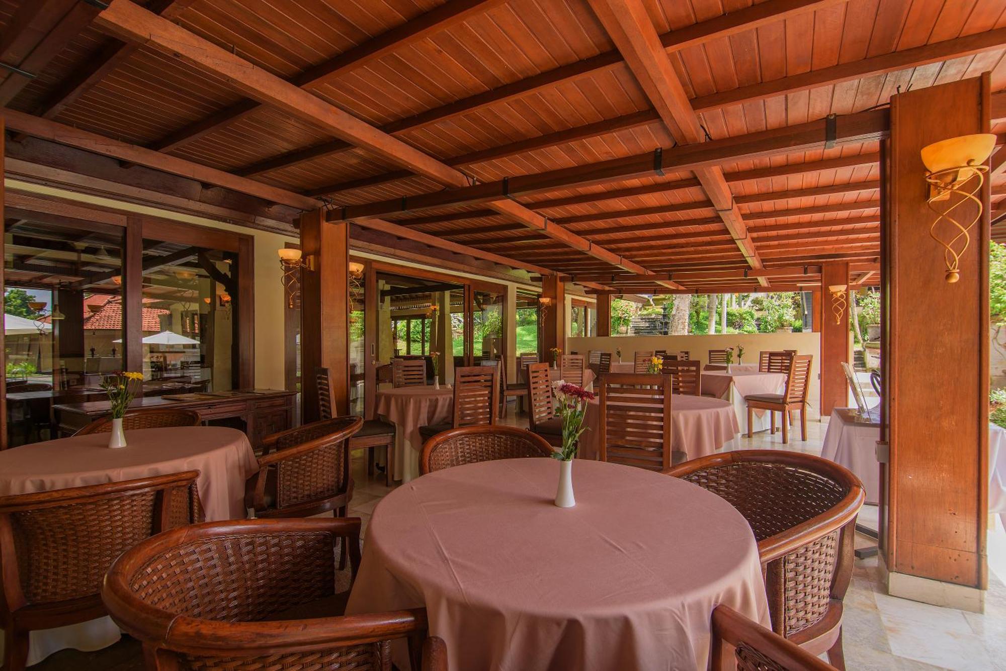 Champlung Sari Villa & Spa Ubud Exterior photo